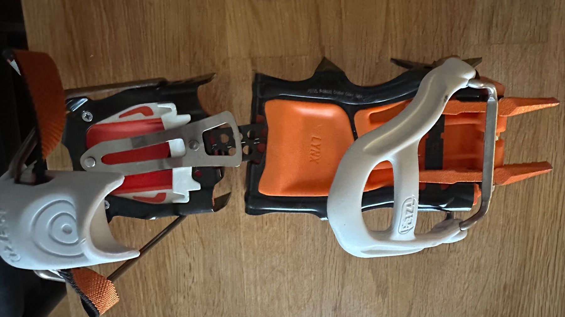 Petzl Altro in Alpinismo & Escursioni: Petzl Lynx – Nuovo (secondo la descrizione) da Jona venduto da recosh03 2