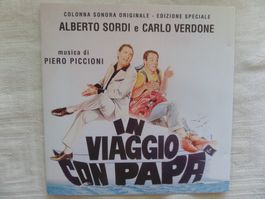 Piero Piccioni - In Viaggio Con Papa