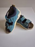 Superfit Sandalen Leder Grösse 24