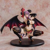 Succubus Astacia Figur im Massab 1: 5,5