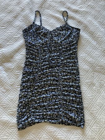 Robe d’été