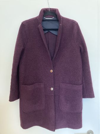 Cappotto Tommy Hilfiger