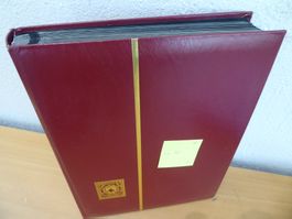 Interessantes Album Schweiz mit 32 Seiten Inhalt