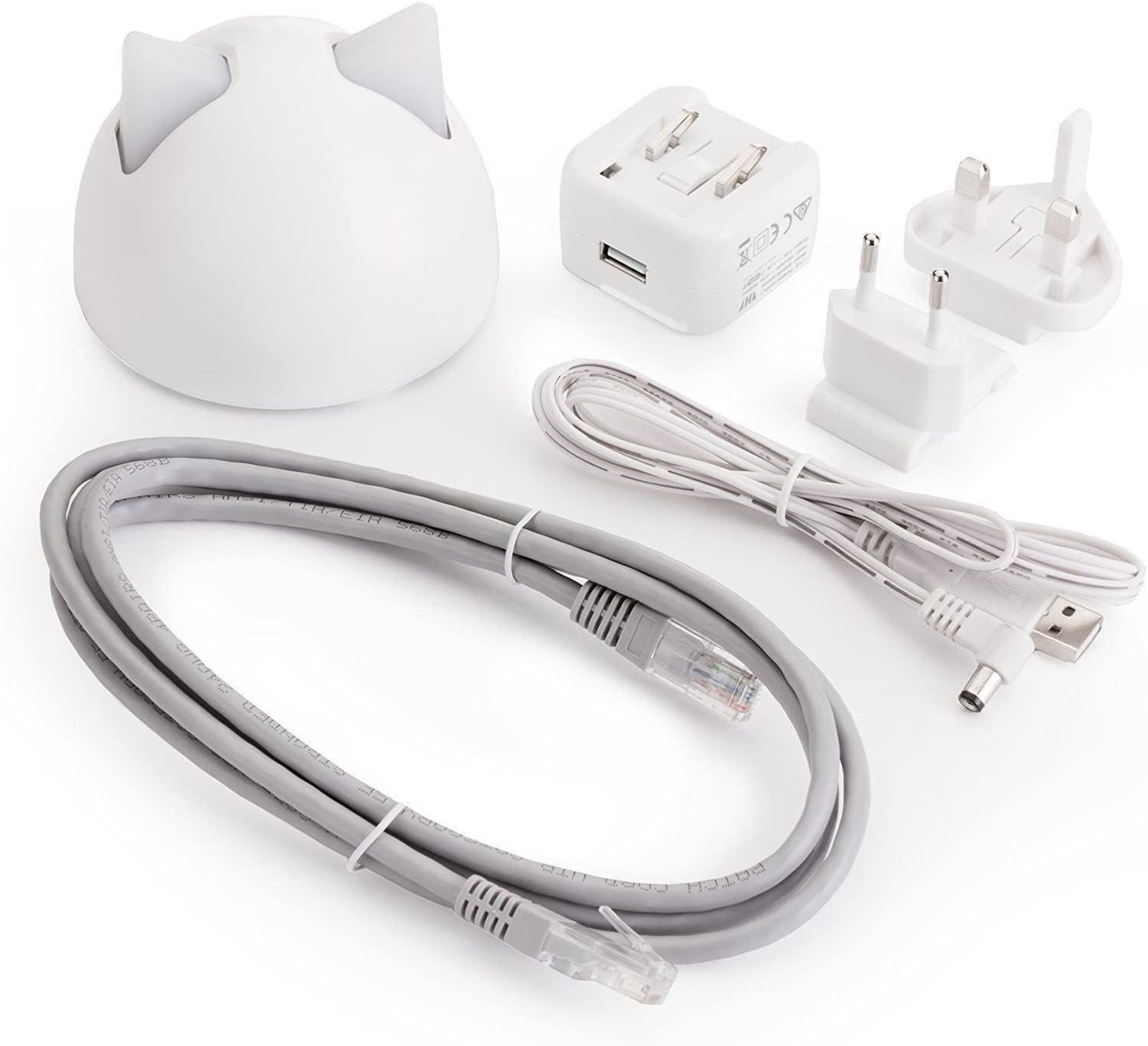 Gattaiole: SureFlap & SureFeed Connect Hub – Nuovo e nell'imballaggio originale da Bottighofen venduto da zaap