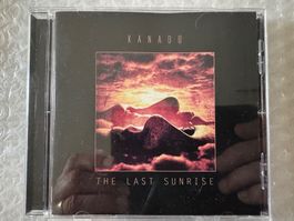 Xanadu - The last Sunrise (Prog. Rock)