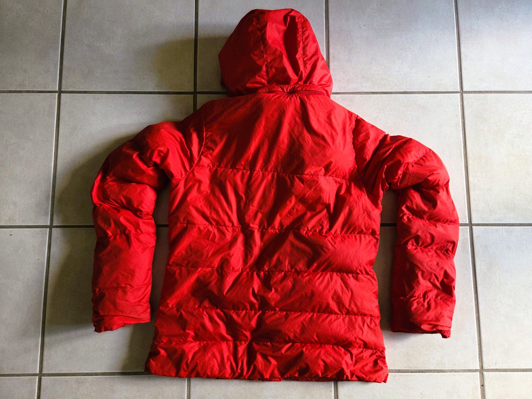Nike Giacche: NIKE JACKE – Usato da Brüttisellen venduto da Nighttrain 6