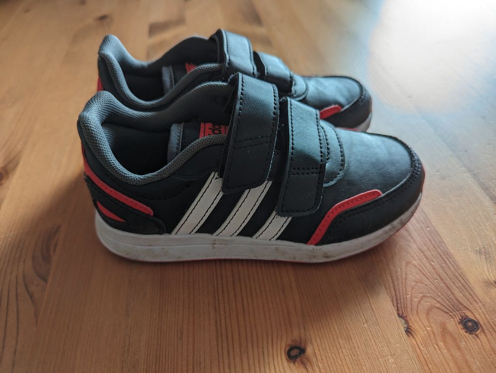 Schuhe Jungen Adidas Grosse 28 Kaufen auf Ricardo