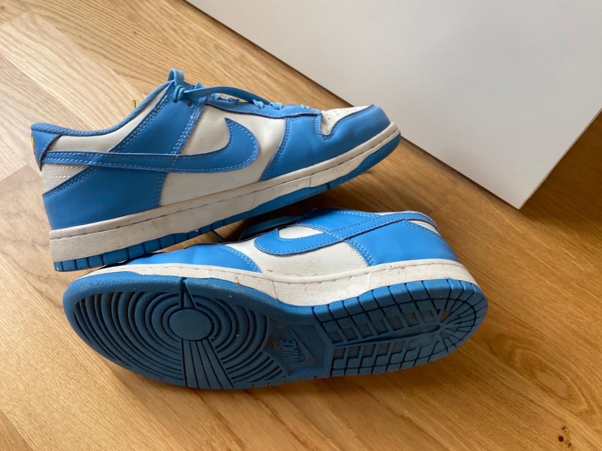 Nike Scarpe da uomo: Nike Dunks, Grösse 40 – Usato da Kleinandelfingen venduto da les_gb7w 5