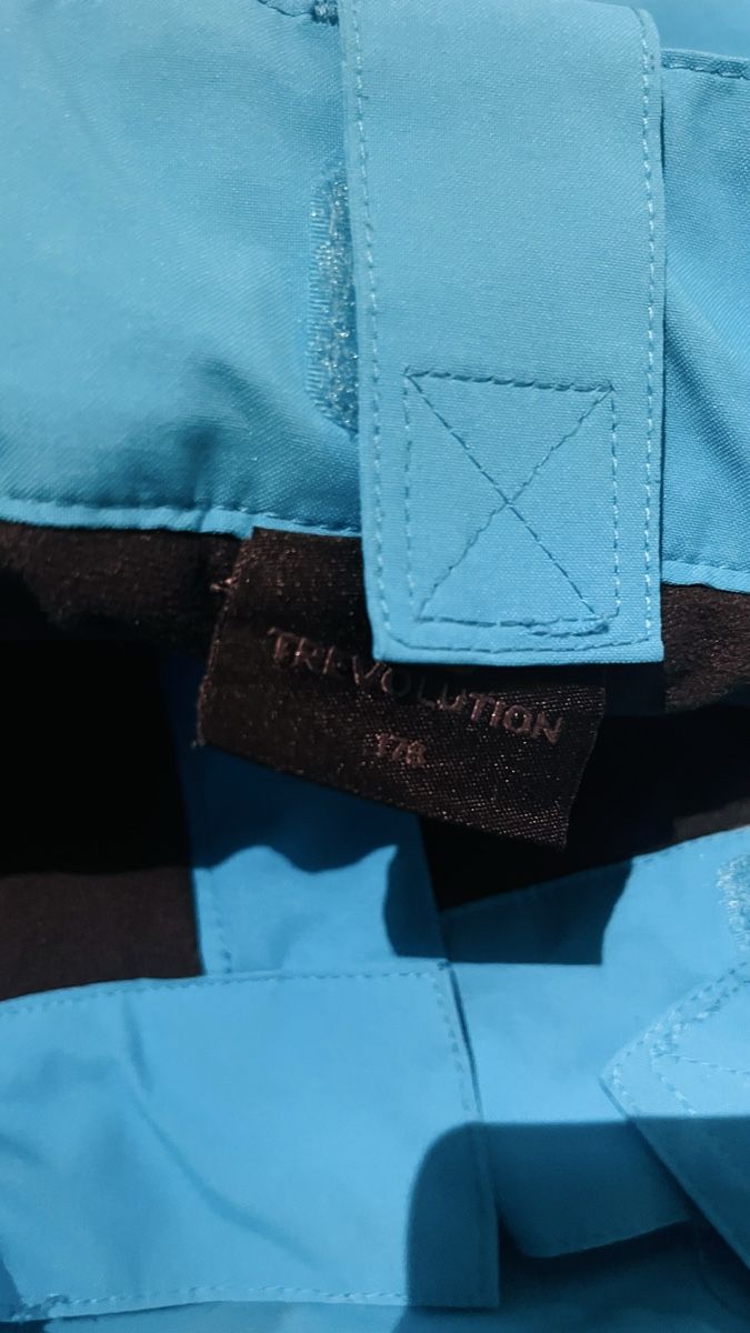 Trevolution Pantaloni: Skihose Trevolution – Usato da Zürich venduto da Tyksa 2