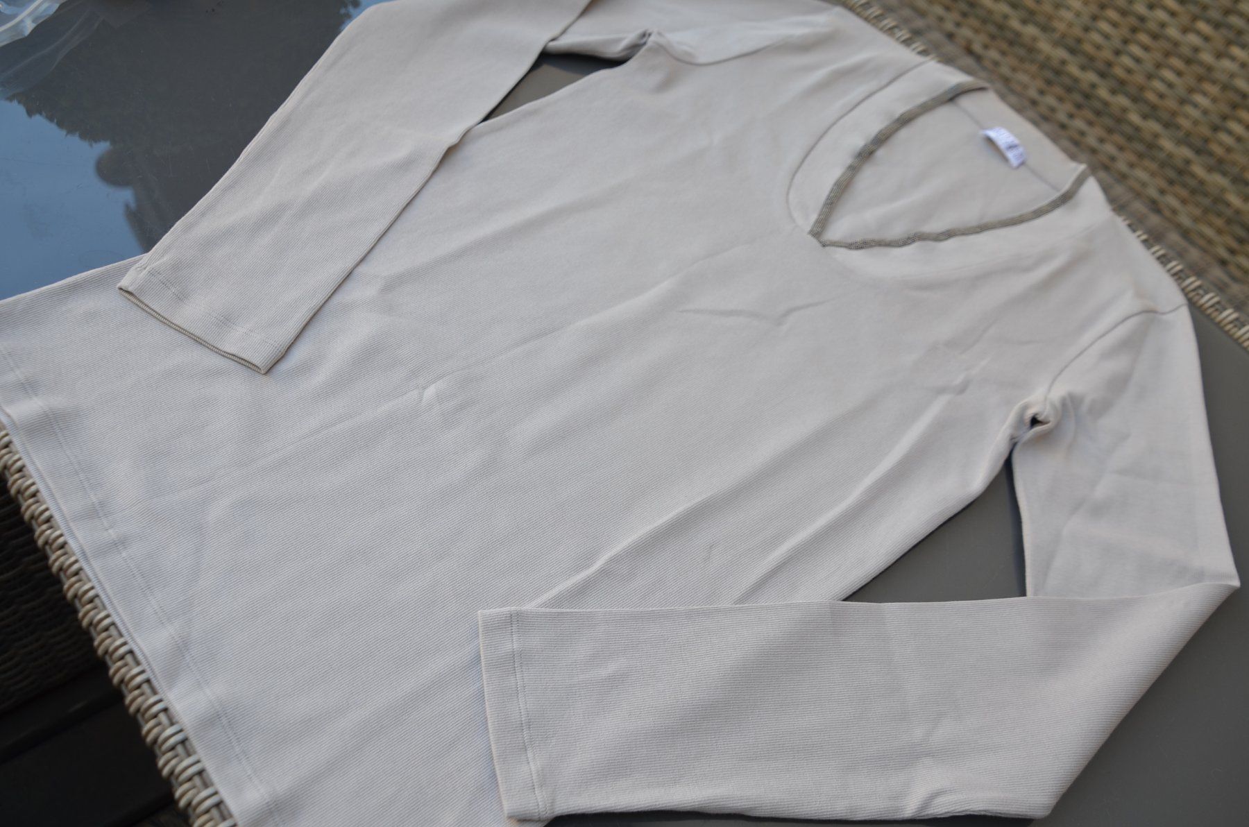 Brunello Cucinelli Maglioni & Felpe: Brunello Cucinelli Pullover / Pull XL – Usato da Collonges venduto da Auganien 2