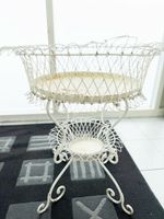 Antike Art Déco Jardinière aus der Zeit