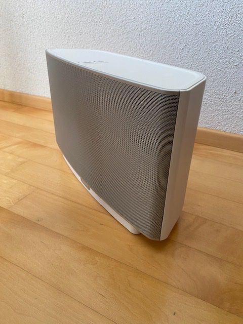 Sonos Casse acustiche: SONOS Play 5 (weiss) – Usato da Sursee venduto da sluti 1