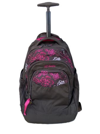 Dakine Reise-, Notebook-, Schulrucksack mit Rollen