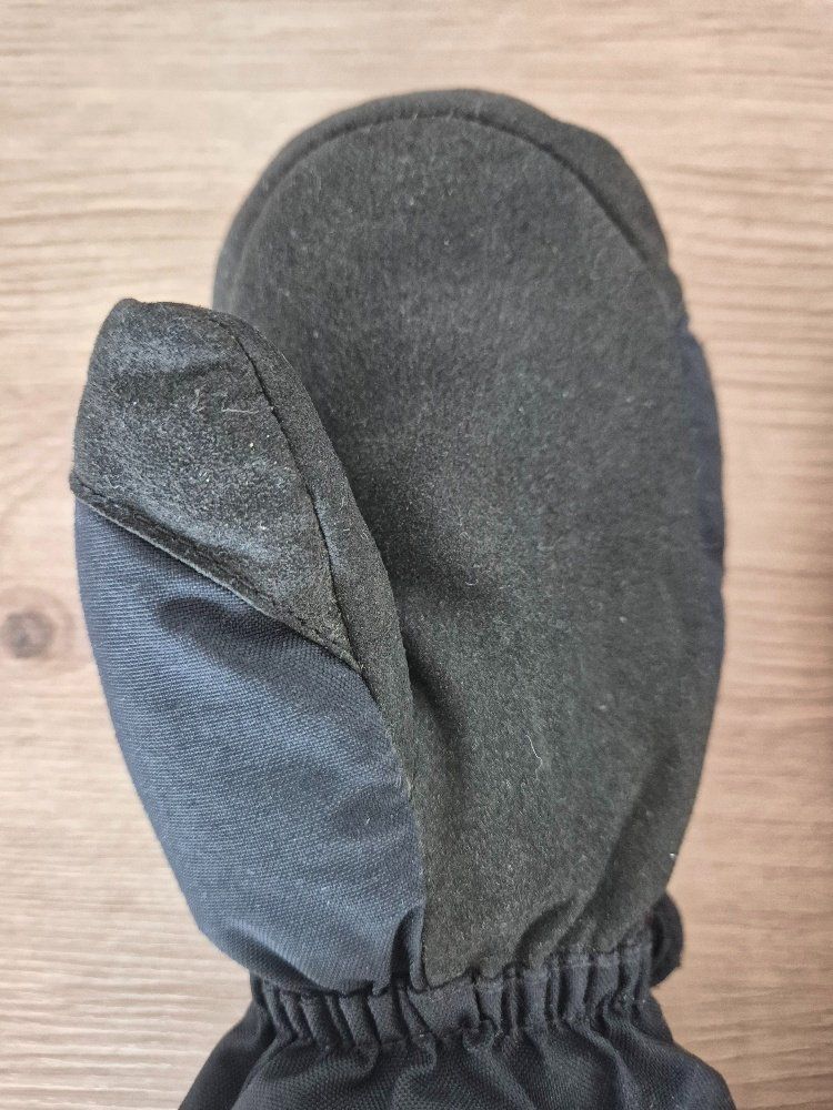 Reima Kinderhandschuhe: Reima Handschuhe / Fäustlinge Gr. 4 – Gebraucht aus Buttisholz von sico20 3