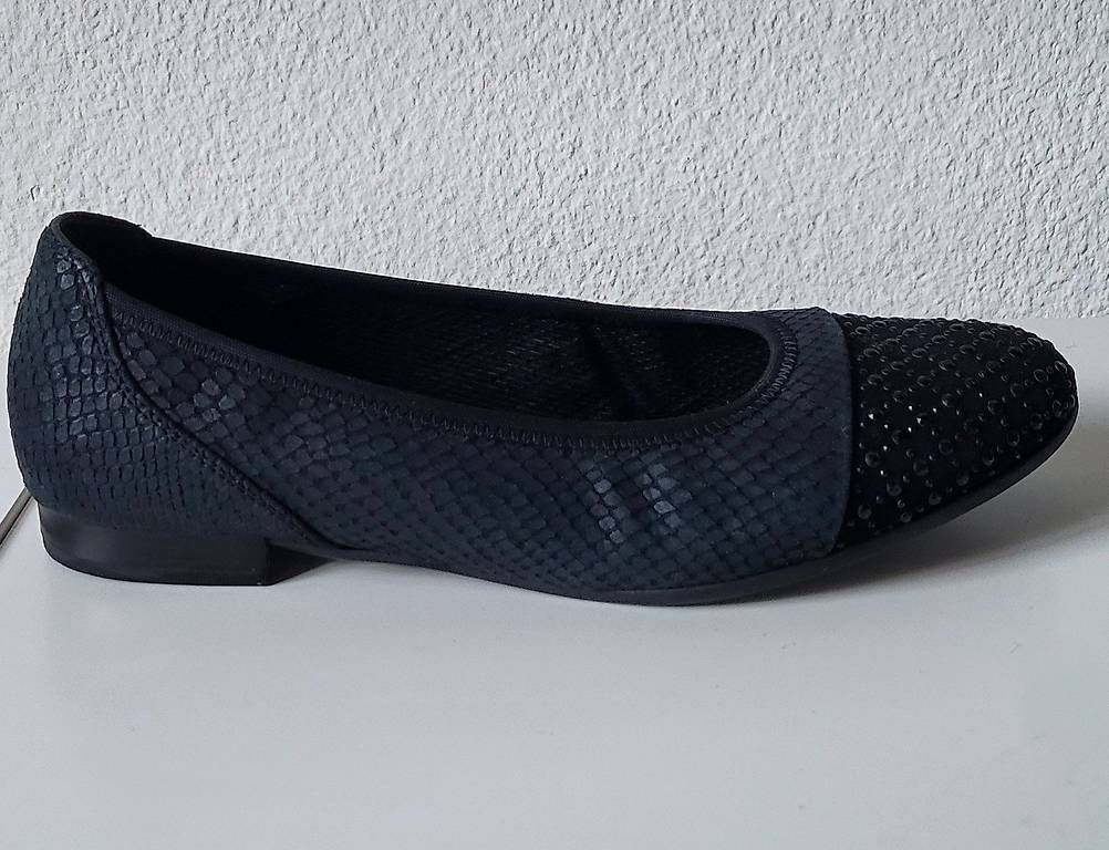 Gabor Scarpe da donna: Gabor Ballerina Grösse 6 / 39 – Usato da Duggingen venduto da lot-of-fun 1