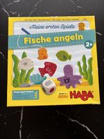 HABA Meine ersten Spiele – Fische angeln ab 2 Jahren