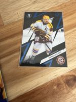 Sportzoo Playoffs 25/26 Genf-Servette Granlund blue /60