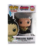 Shikadai Nara N°1653 - Funko POP! Naruto - NEW