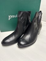 Bottines Paul Green, taille 37,5, neuves!