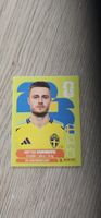 Fifa World Cup Panini SWE 12