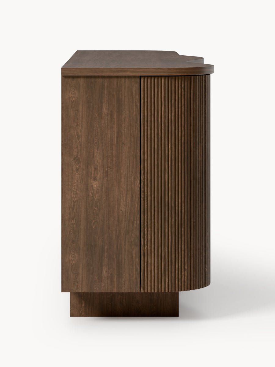 Westwing Cassettiere: Westwing Collection Sideboard Soley CHF 2049-45% – Nuovo (secondo la descrizione) da Otelfingen venduto da Yvonne_Outlet 4