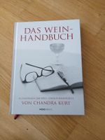 Das Weinhandbuch - Chandra Kurt