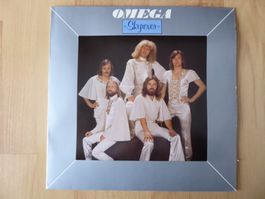 Omega - Skyrover