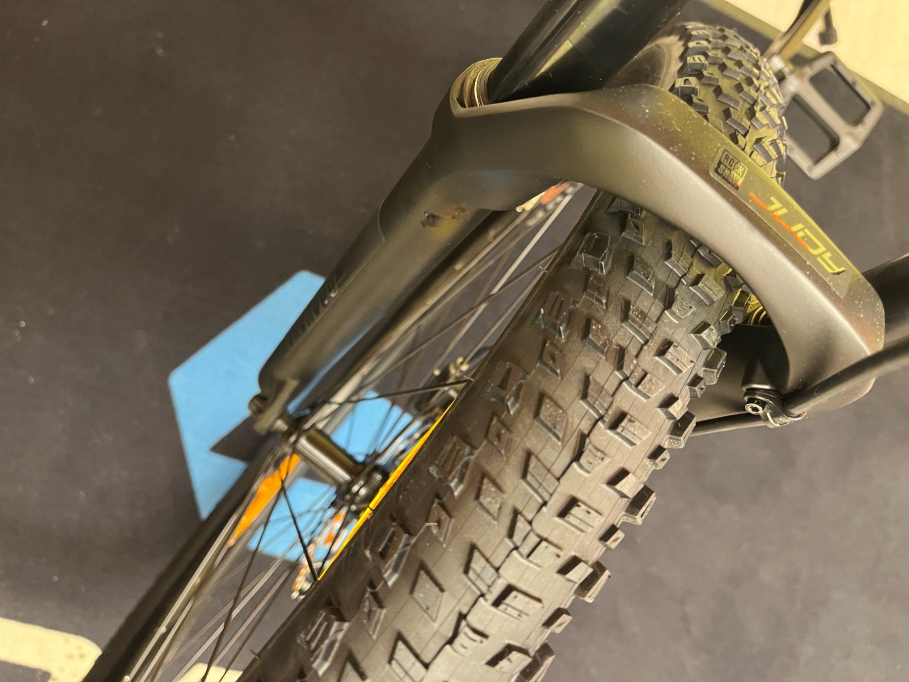 Bergamont Biciclette: Bergamont Revo 7 – Nuovo (secondo la descrizione) da Olten venduto da hrv_g9j8 2