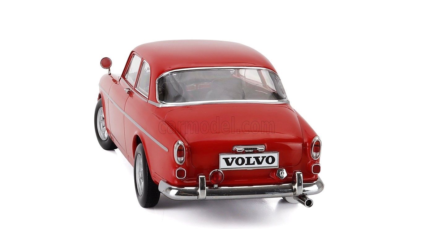 Volvo Modellini d'auto: Norev Volvo Amazon 122 S 1:18 – Nuovo (secondo la descrizione) da Basel venduto da Zomeg 6