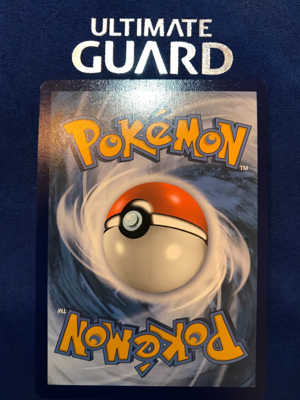 Pokémon Sammelbilder & Trading cards: Pokemon TCG - Heatran EN reverse Holo – Neu (gemäss Beschreibung) aus Lyss von DeaDiLuna 1
