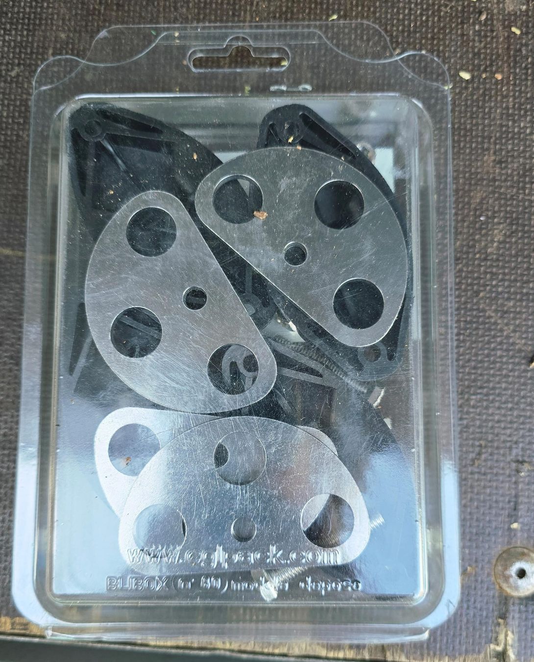 Autres équipements d'étable: Torgriffisolator Power, 4 Stk. - Neu & Originalverpackt – Neuf avec emballage d'origine à Dussnang par kevin0812 1