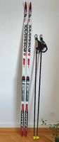 Rossignol Langlaufski klassisch