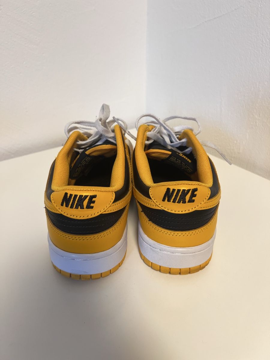 Nike Herrenschuhe: Nike Dunk Low Goldenrod – Neu (gemäss Beschreibung) aus Hägglingen von jes_9psg 1