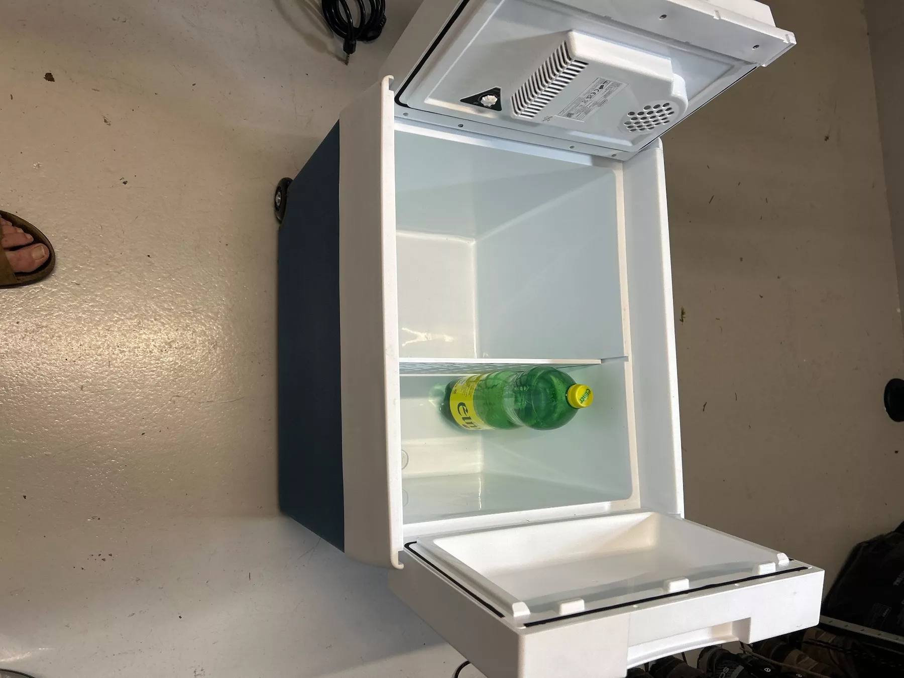 Mobicool Frigoriferi & Refrigeratori: Kühlbox – Usato da Brunnen venduto da Condia 5