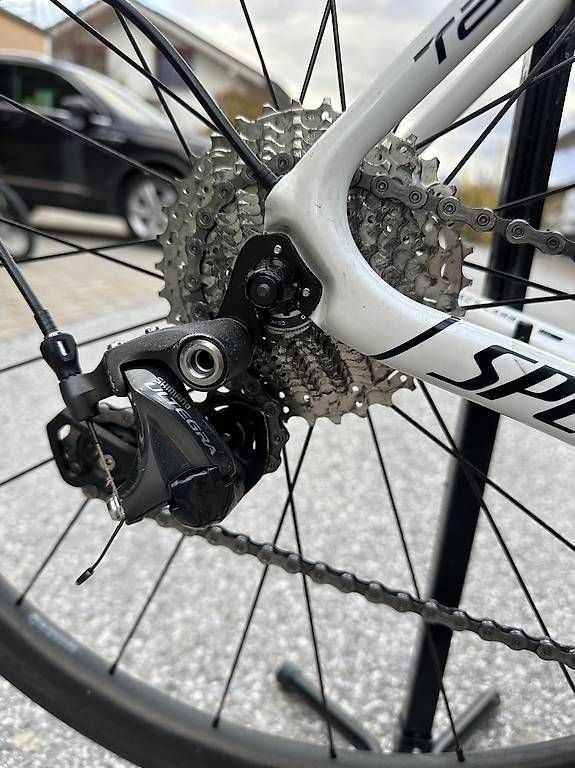 Specialized Velos: Velo de route – Gebraucht aus Granges VS von Elvisg86 4