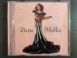 Bette Midler - Bathhouse Betty