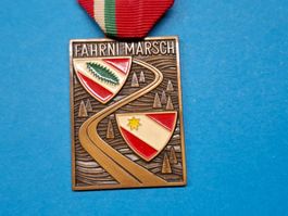 Fahrni Marsch 1973 (L609)