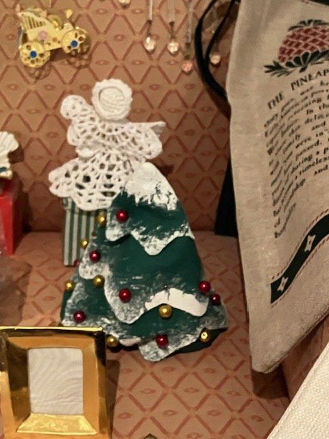 Tutte le decorazioni: Weihnachtsdekoration – Usato da Zürich venduto da JanetT01 4