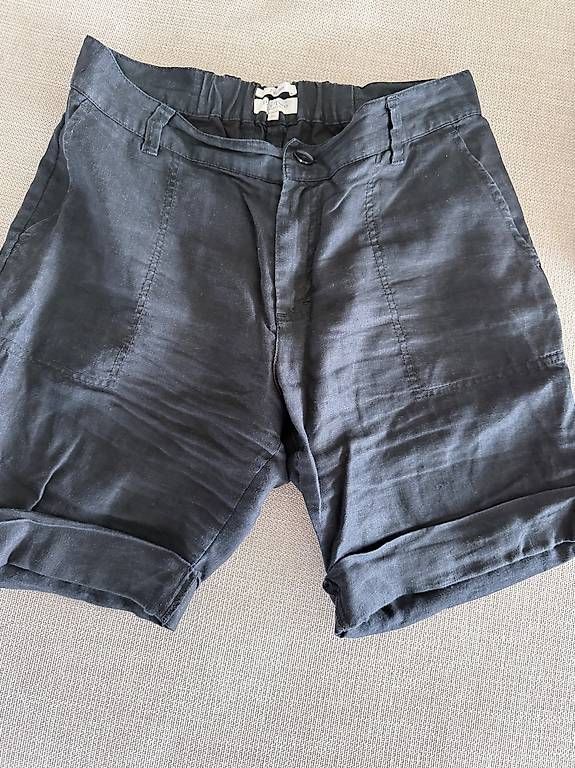 Lotti di vestiti: Part two Leinenshorts 34-36 – Nuovo (secondo la descrizione) da Sins venduto da bit_rg7j 3