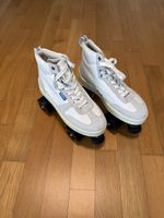 Slades Sneaker mit Rollerblades Grösse 38