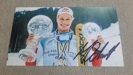 Autogramm Marco Odermatt