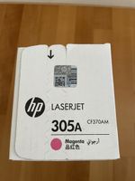 HP LaserJet 305A 370AM Toner neu