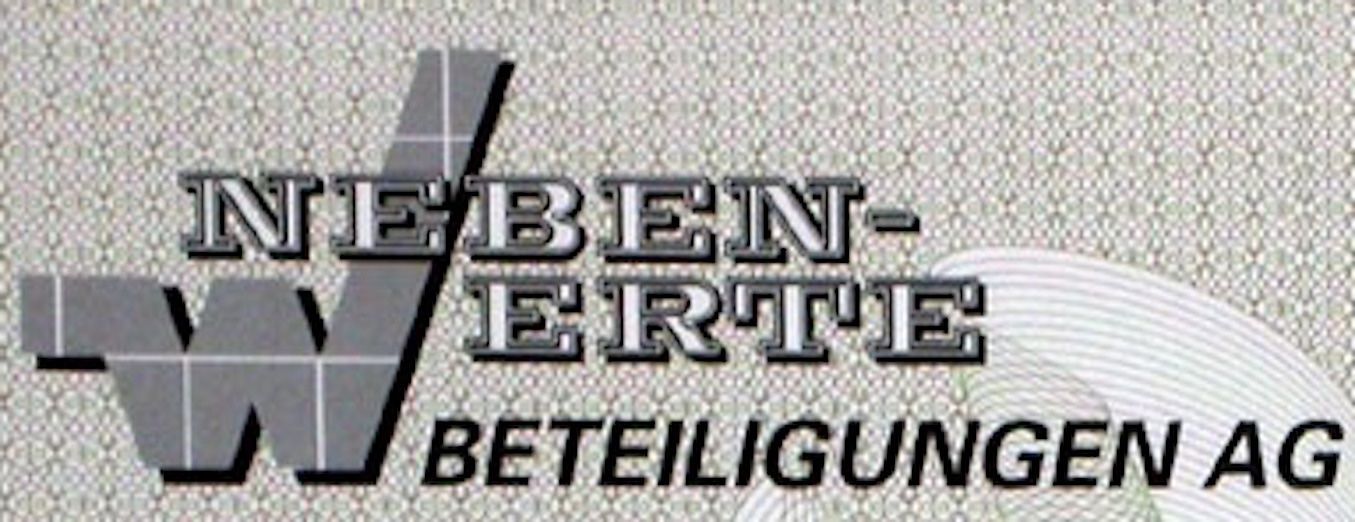 Documenti: Nebenwerte-Beteiligungen AG, Bern - 1996 – Usato da Solothurn venduto da Sgasche 1
