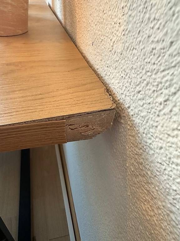 Tische: Esstisch – Gebraucht aus Jonschwil von m.mazzotti 2