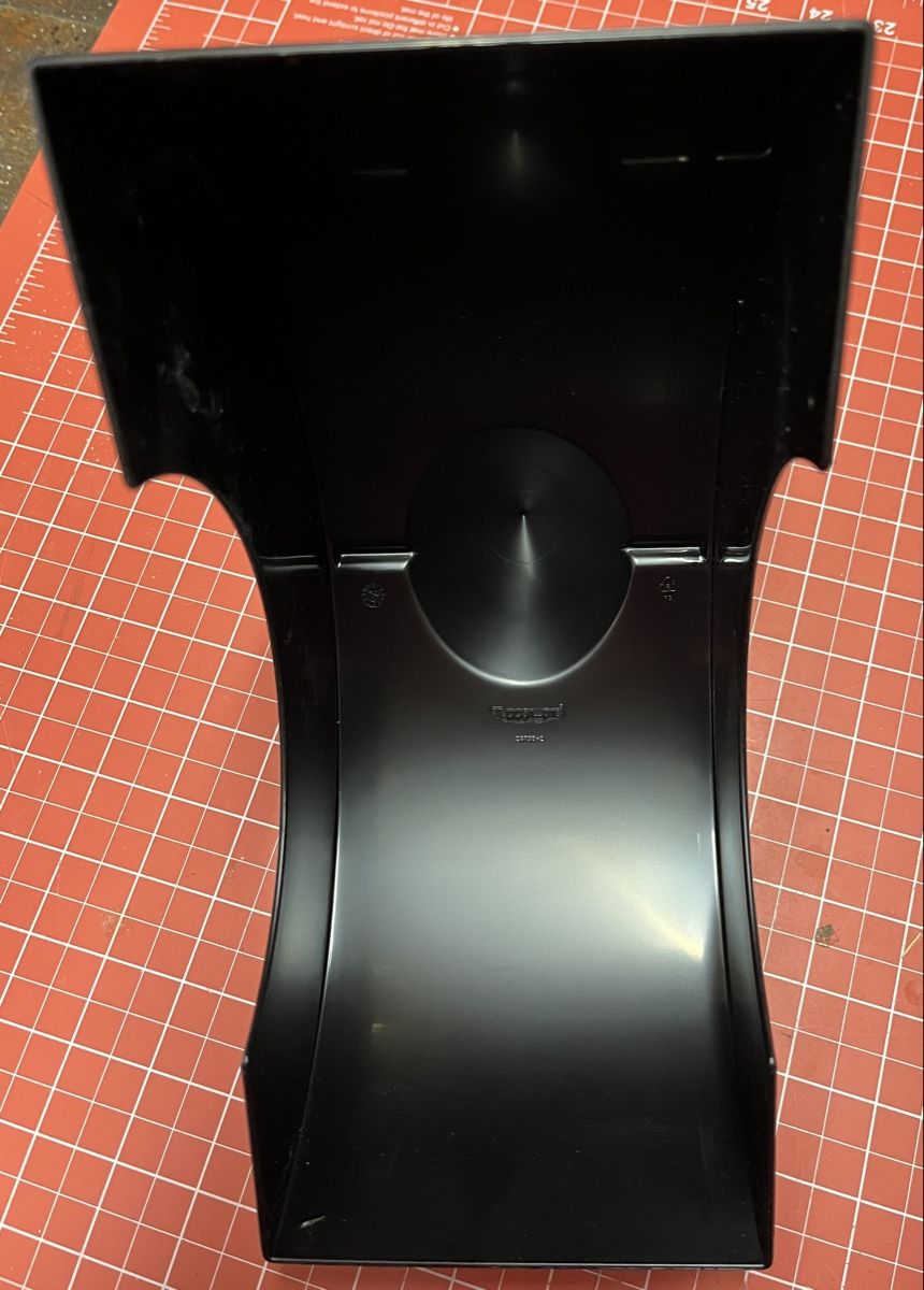 Tupperware Behälter & Ähnliches: Tupperware Deckelhalter – Neu (gemäss Beschreibung) aus Seuzach von KreativmitStoff 1