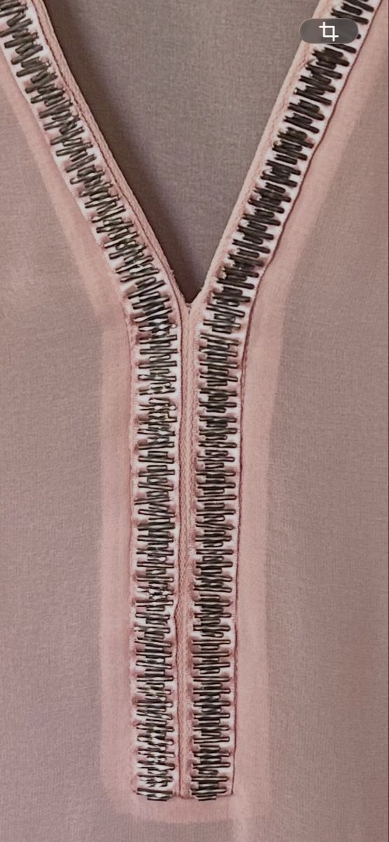 Anna Field Blusen: Anna Field Blouse, Size 40, Light Pink, Sheer Fabric – Neu (gemäss Beschreibung) aus Zürich von Mistral61 2