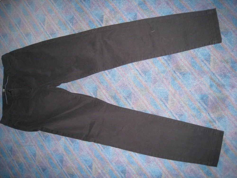 Esprit Hose Grau Gr.: 32