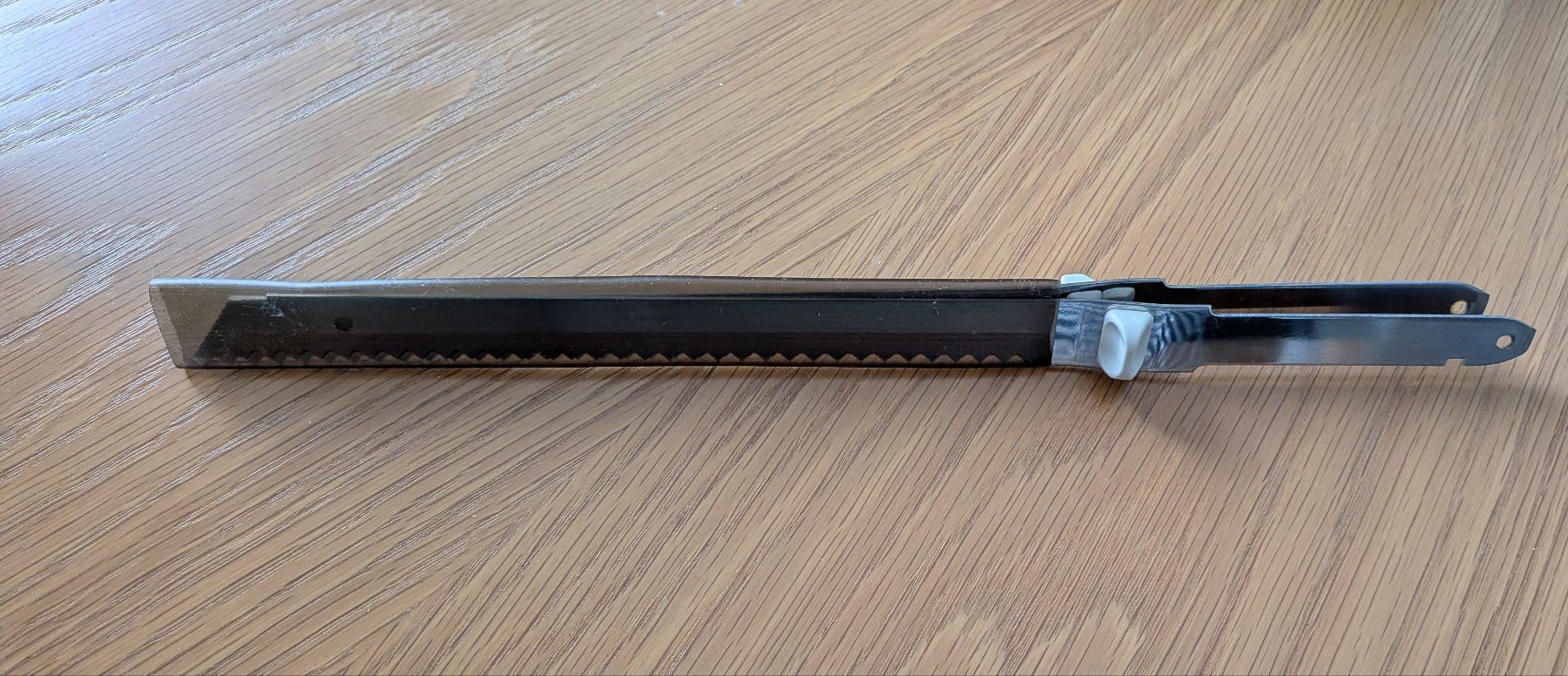 Küchengeräte: Elektro Messer de Luxe – Neu (gemäss Beschreibung) aus Wädenswil von Mamacita60 2