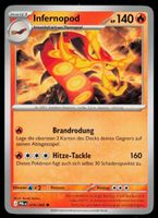 Pokemon Infernopod 010/084