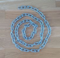 Stahlkette ca 200cm